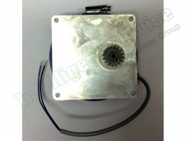 MOTORE REGISTRO LATERALE-81.186.5151-01